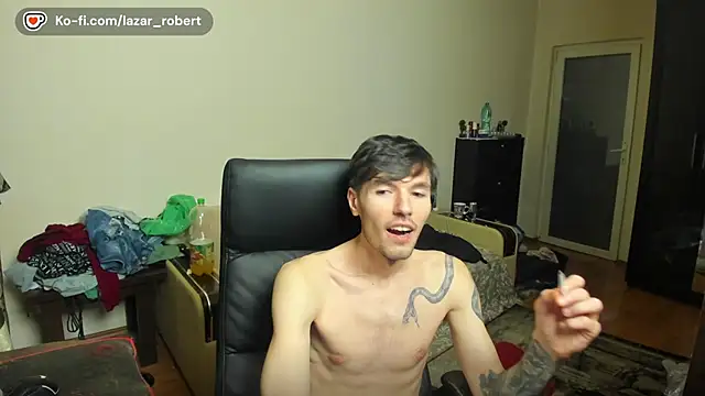 JustinPorno online show from 11/02/25, 09:17