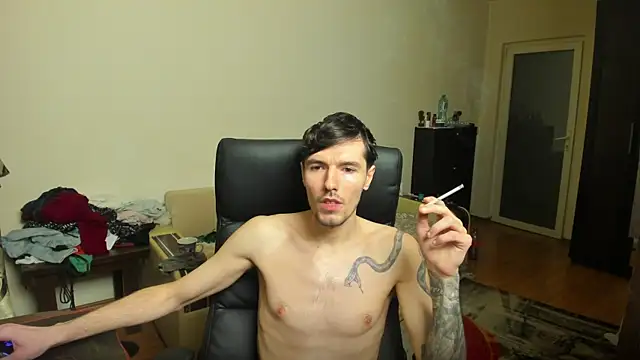 JustinPorno online show from 11/07/25, 09:04