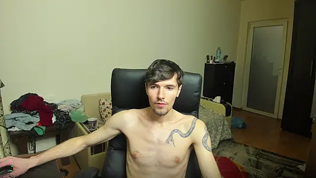 JustinPorno online show from 11/09/25, 08:29