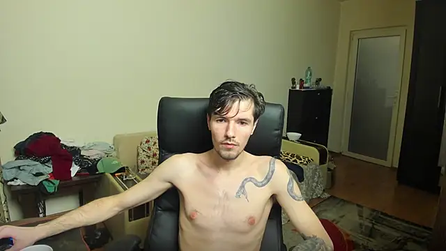 JustinPorno online show from 11/13/25, 06:01