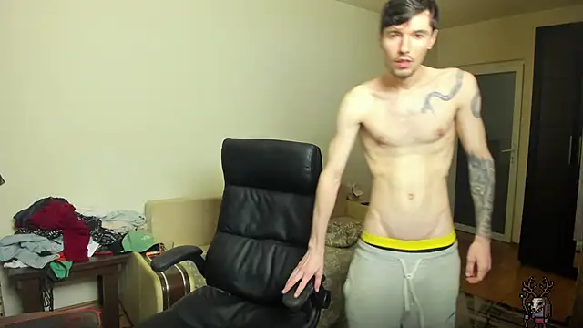 JustinPorno online show from 11/14/25, 12:09