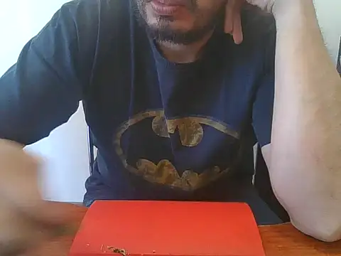 Dr22cmEc online show from 10/23/25, 04:50