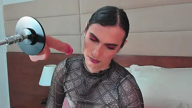 shantall skinny online show from 10/20/25, 03:40