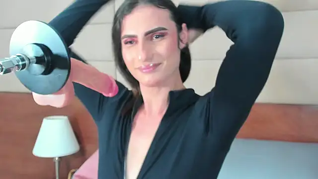 shantall skinny online show from 10/24/25, 03:47