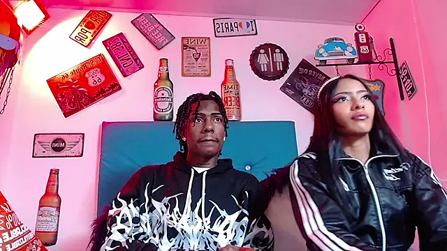 lili roussi online show from 10/30/25, 01:18