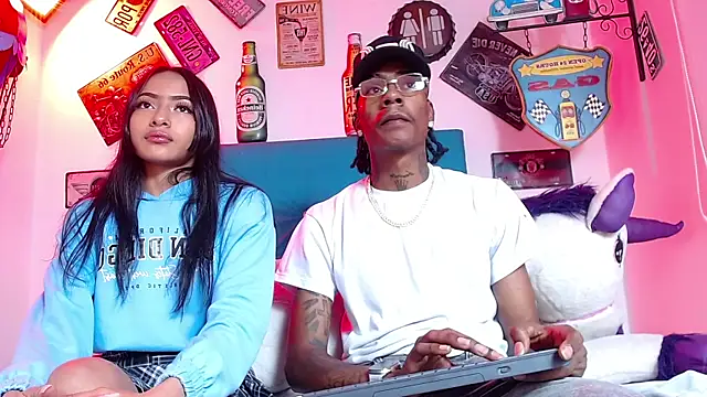 lili roussi online show from 11/04/25, 12:21