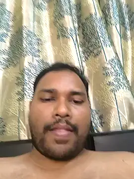 Naughty Rohan  online show from 02/11/25, 02:35