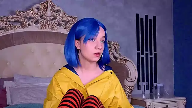 Snapshot of Gia_Riccardo chatting on 10/31/25, 03:57 Gia Riccardo online show from 10/31/25, 03:57