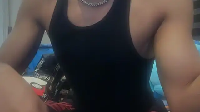 Snapshot of DevinLjClark chatting on 11/09/25, 01:15 DevinLjClark online show from 11/09/25, 01:15