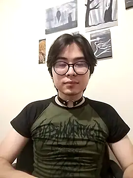 Snapshot of Dante_Gothic chatting on 03/10/25, 05:33 Dante Gothic online show from 03/10/25, 05:33