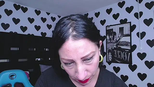 Snapshot of valeria_a1 chatting on 03/22/25, 03:53 valeria a1 online show from 03/22/25, 03:53