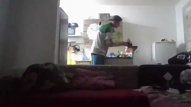 ThePython666 online show from 11/09/25, 03:43