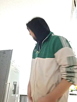 ThePython666 online show from 11/15/25, 07:05