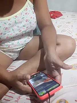 Sydneyputinha online show from 10/19/25, 03:29