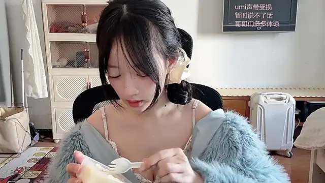 Snapshot of umi-dd chatting on 11/30/25, 04:05 umi-dd online show from 11/30/25, 04:05