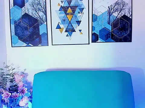 sexyvioletvalerious online show from 10/19/25, 08:04