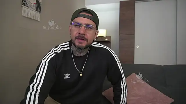 Te para 2 online show from 11/06/25, 04:52