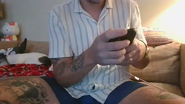 willtry online show from 10/29/25, 11:06