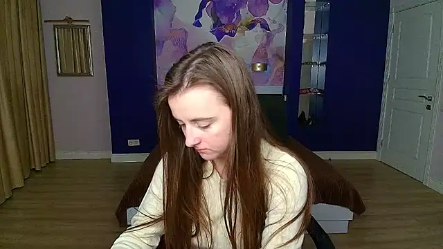 StasyStew online show from 03/16/25, 04:34