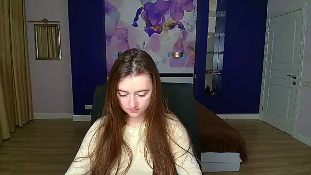 StasyStew online show from 03/17/25, 03:14