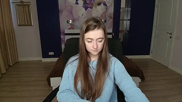 StasyStew online show from 03/20/25, 04:18