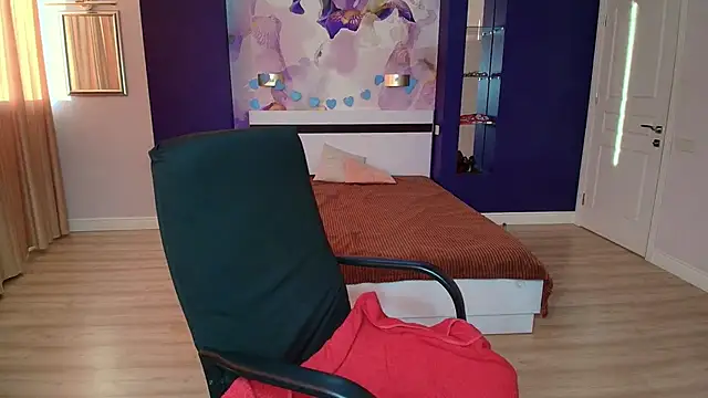 StasyStew online show from 03/22/25, 03:31