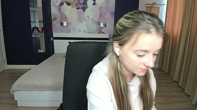 StasyStew online show from 10/02/25, 07:37