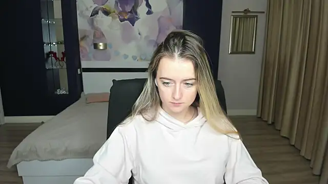 StasyStew online show from 10/03/25, 03:25