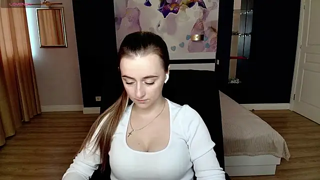 StasyStew online show from 10/26/25, 08:20