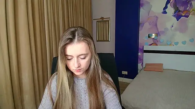 StasyStew online show from 11/11/25, 09:15