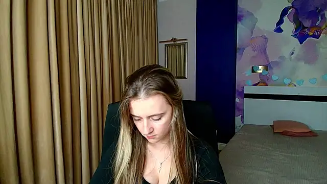 StasyStew online show from 11/14/25, 07:56