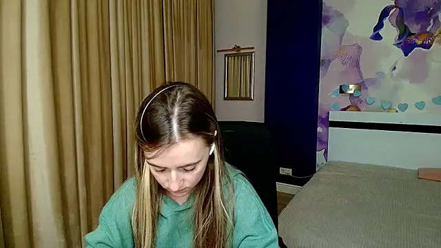 StasyStew online show from 11/17/25, 11:54