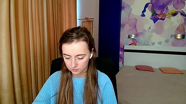 StasyStew online show from 11/20/25, 10:26