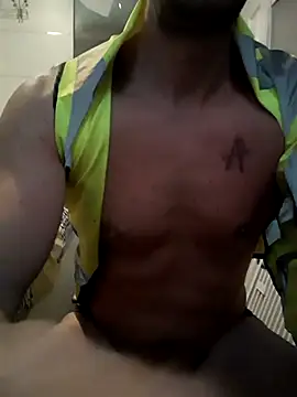 Snapshot of Nick-Ox chatting on 10/18/25, 06:19 Nick-Ox online show from 10/18/25, 06:19