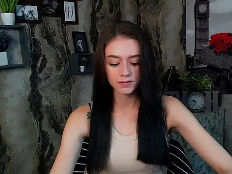 LanaTey online show from 10/30/25, 02:40