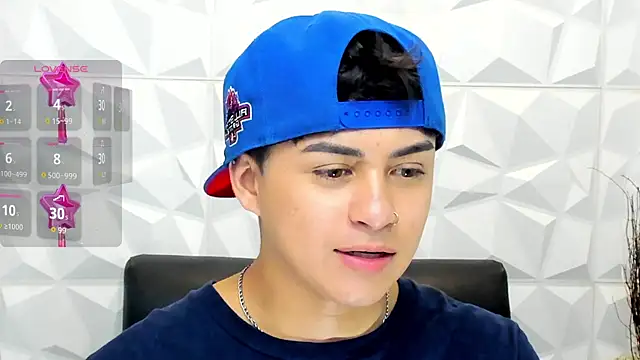 Sam Daves online show from 11/18/25, 02:54