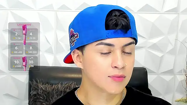 Sam Daves online show from 11/19/25, 03:12