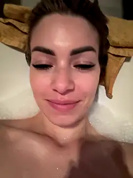 SweetDarling7 online show from 10/20/25, 09:54