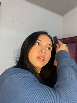 LunaCandy  online show from 03/17/25, 12:46