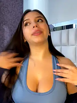 LunaCandy  online show from 09/12/25, 12:38