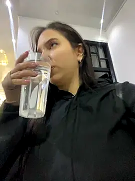 LunaCandy  online show from 09/20/25, 02:40