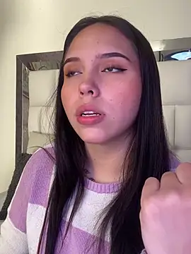 LunaCandy  online show from 11/11/25, 01:22