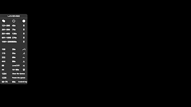 MayAgard online show from 10/22/25, 07:24