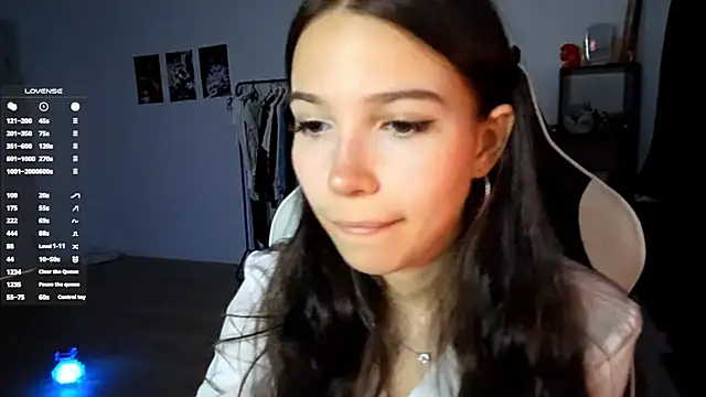 MayAgard online show from 11/03/25, 07:26