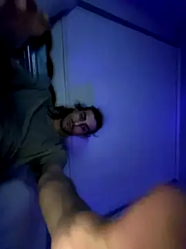 Snapshot of twink69Finger chatting on 10/06/25, 12:46 twink69Finger online show from 10/06/25, 12:46