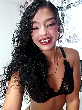 Aphrodite-777 online show from 03/18/25, 02:15