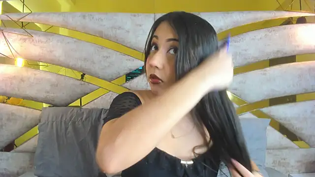 Sofiia Rossee  online show from 10/29/25, 08:10