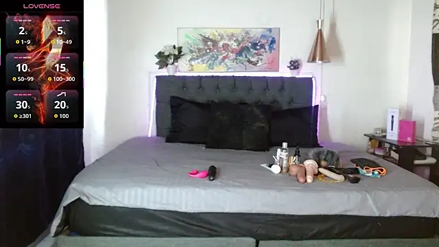 Snapshot of mia_velvet1 chatting on 10/15/25, 02:28 mia velvet1 online show from 10/15/25, 02:28