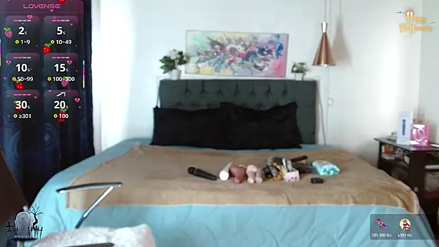 Snapshot of mia_velvet1 chatting on 10/30/25, 01:56 mia velvet1 online show from 10/30/25, 01:56