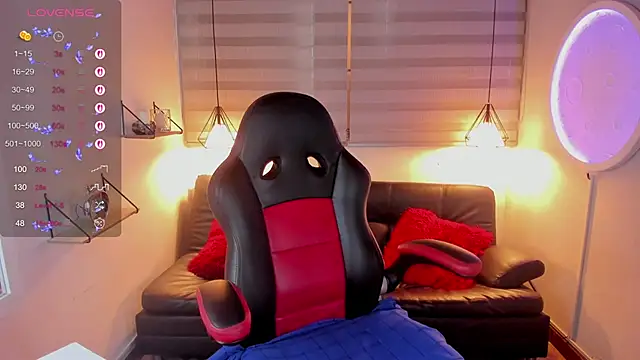 ISIS VALCHOS online show from 10/20/25, 05:02